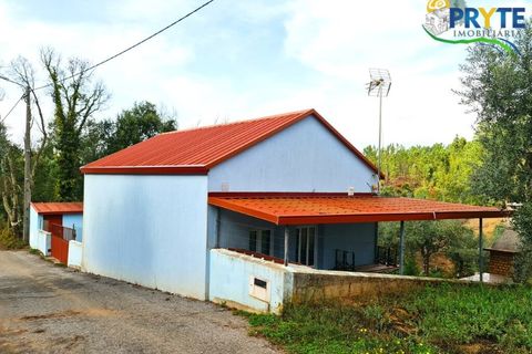 Farm i Castelo Branco, Castelo Branco, Castelo Branco - € 382.500 | Ref: AS149 - foto 32