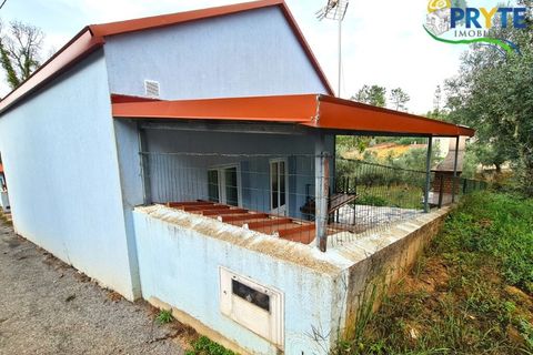 Farm i Castelo Branco, Castelo Branco, Castelo Branco - € 382.500 | Ref: AS149 - foto 33