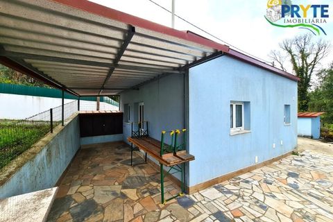 Farm i Castelo Branco, Castelo Branco, Castelo Branco - € 382.500 | Ref: AS149 - foto 35