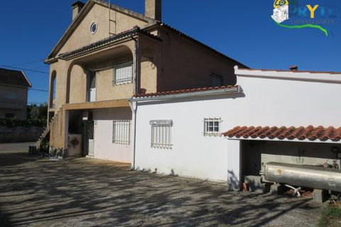 Villa a Serta, Castelo Branco, Serta - € 519.000 | Ref: AA309 - foto 4