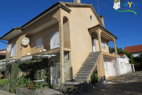Villa a Serta, Castelo Branco, Serta - € 519.000 | Ref: AA309 - foto 6