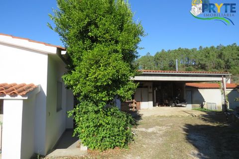 Villa a Serta, Castelo Branco, Serta - € 519.000 | Ref: AA309 - foto 7