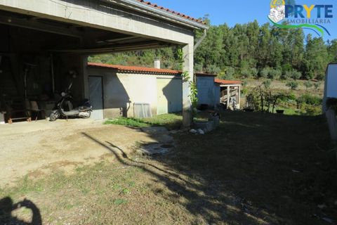 Villa a Serta, Castelo Branco, Serta - € 519.000 | Ref: AA309 - foto 9