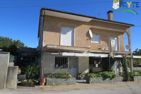 Villa a Serta, Castelo Branco, Serta - € 519.000 | Ref: AA309 - foto 10