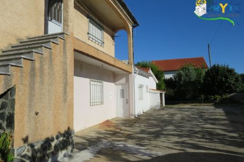 Villa a Serta, Castelo Branco, Serta - € 519.000 | Ref: AA309 - foto 11