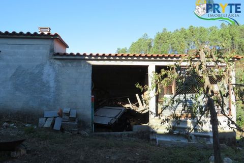 Villa a Serta, Castelo Branco, Serta - € 519.000 | Ref: AA309 - foto 13