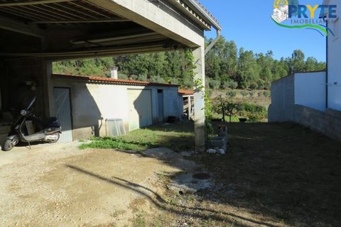 Villa a Serta, Castelo Branco, Serta - € 519.000 | Ref: AA309 - foto 17