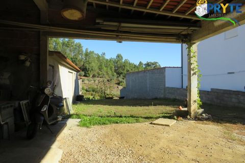 Villa a Serta, Castelo Branco, Serta - € 519.000 | Ref: AA309 - foto 48