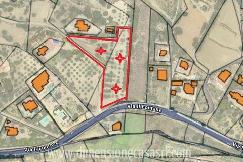 Helårsgrund i Caltanissetta, Caltanissetta, Caltanissetta - € 99.000 | Ref: TE27 - foto 2