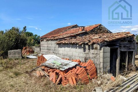Villa i Tabua, Coimbra, Tabua - € 130.000 | Ref: 615 - foto 3