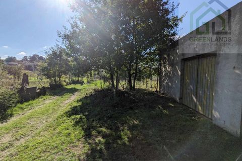 Helårsgrund i Tabua, Coimbra, Tabua - € 95.000 | Ref: 616 - foto 12