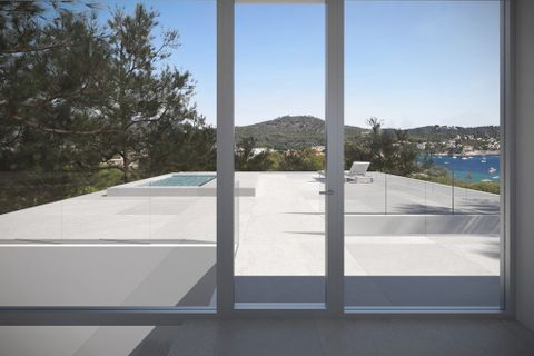 Helårsgrund i Andratx, Mallorca, Andratx - € 1.700.000 | Ref: SWOCDM0304 - foto 4