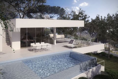 Helårsgrund i Andratx, Mallorca, Andratx - € 1.600.000 | Ref: SWOCDM0305 - foto 1