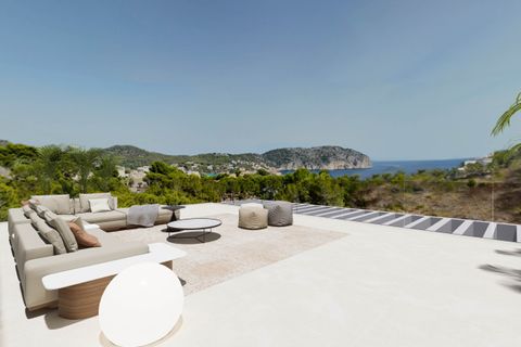 Helårsgrund i Andratx, Mallorca, Andratx - € 1.600.000 | Ref: SWOCDM0305 - foto 3
