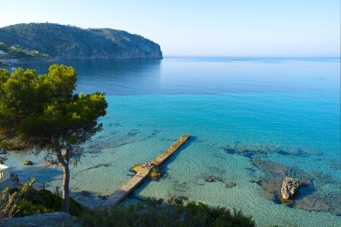 Helårsgrund i Andratx, Mallorca, Andratx - € 1.600.000 | Ref: SWOCDM0305 - foto 5