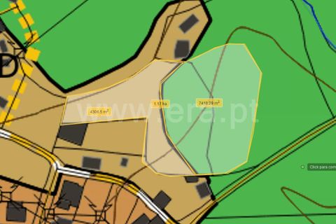 Helårsgrund i Barcelos, Braga, Barcelos - € 330.000 | Ref: 254240278 - foto 11