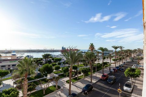 Penthouse i Garrucha, Almeria, Garrucha - € 170.000 | Ref: 3243-05179 - foto 1