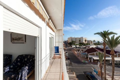 Penthouse i Garrucha, Almeria, Garrucha - € 170.000 | Ref: 3243-05179 - foto 12
