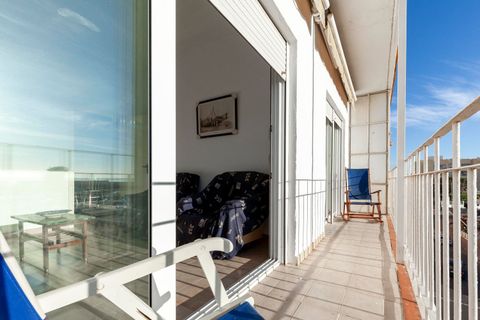 Penthouse i Garrucha, Almeria, Garrucha - € 170.000 | Ref: 3243-05179 - foto 10