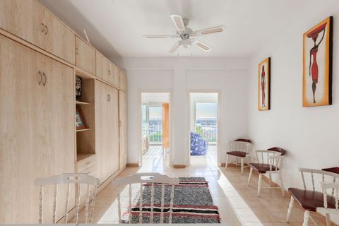 Penthouse i Garrucha, Almeria, Garrucha - € 170.000 | Ref: 3243-05179 - foto 4