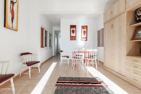 Penthouse i Garrucha, Almeria, Garrucha - € 170.000 | Ref: 3243-05179 - foto 3
