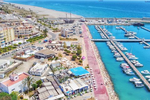 Penthouse i Garrucha, Almeria, Garrucha - € 170.000 | Ref: 3243-05179 - foto 32
