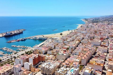 Penthouse i Garrucha, Almeria, Garrucha - € 170.000 | Ref: 3243-05179 - foto 33
