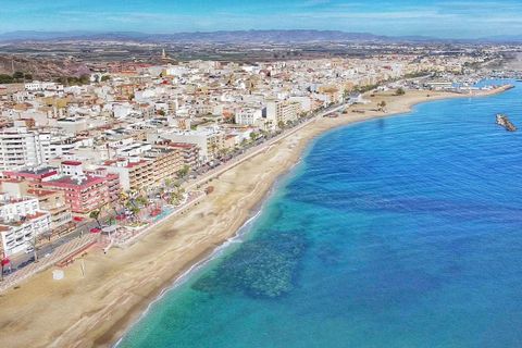 Penthouse i Garrucha, Almeria, Garrucha - € 170.000 | Ref: 3243-05179 - foto 34