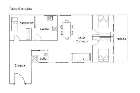 Penthouse i Garrucha, Almeria, Garrucha - € 170.000 | Ref: 3243-05179 - foto 36