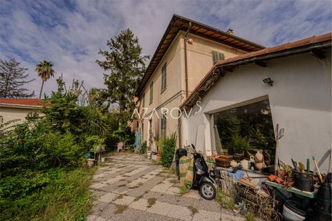 Villa i Bordighera, Imperia, Bordighera - € 1.000.000 | Ref: 5740 - foto 2