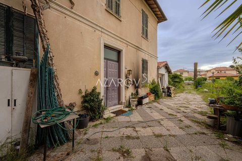 Villa i Bordighera, Imperia, Bordighera - € 1.000.000 | Ref: 5740 - foto 3
