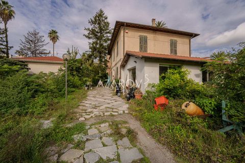 Villa i Bordighera, Imperia, Bordighera - € 1.000.000 | Ref: 5740 - foto 4