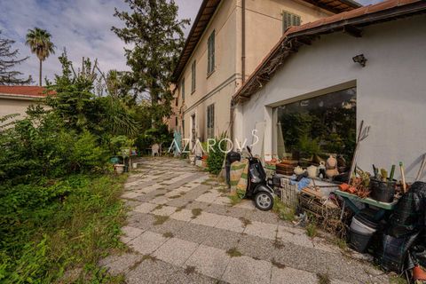 Villa i Bordighera, Imperia, Bordighera - € 1.000.000 | Ref: 5740 - foto 5
