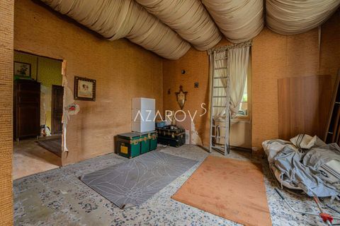 Villa i Bordighera, Imperia, Bordighera - € 1.000.000 | Ref: 5740 - foto 7