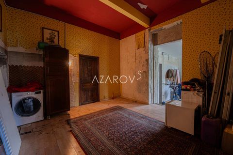 Villa i Bordighera, Imperia, Bordighera - € 1.000.000 | Ref: 5740 - foto 8