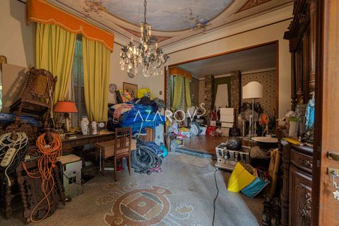 Villa i Bordighera, Imperia, Bordighera - € 1.000.000 | Ref: 5740 - foto 10