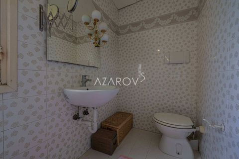 Villa i Bordighera, Imperia, Bordighera - € 1.000.000 | Ref: 5740 - foto 11