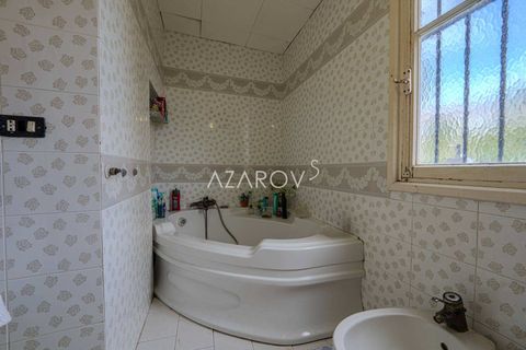 Villa i Bordighera, Imperia, Bordighera - € 1.000.000 | Ref: 5740 - foto 12