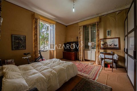 Villa i Bordighera, Imperia, Bordighera - € 1.000.000 | Ref: 5740 - foto 13