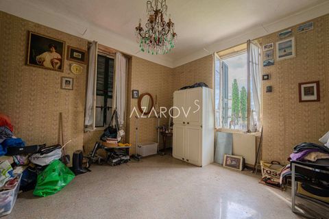 Villa i Bordighera, Imperia, Bordighera - € 1.000.000 | Ref: 5740 - foto 14