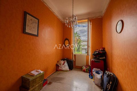 Villa i Bordighera, Imperia, Bordighera - € 1.000.000 | Ref: 5740 - foto 15