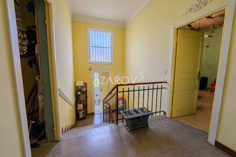 Villa i Bordighera, Imperia, Bordighera - € 1.000.000 | Ref: 5740 - foto 17