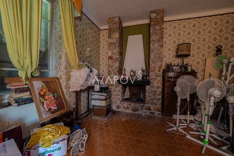 Villa i Bordighera, Imperia, Bordighera - € 1.000.000 | Ref: 5740 - foto 18