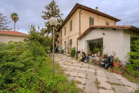 Villa i Bordighera, Imperia, Bordighera - € 1.000.000 | Ref: 5740 - foto 19