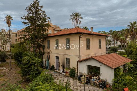 Villa i Bordighera, Imperia, Bordighera - € 1.000.000 | Ref: 5740 - foto 20