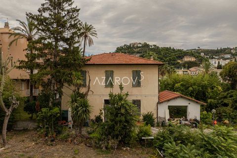 Villa i Bordighera, Imperia, Bordighera - € 1.000.000 | Ref: 5740 - foto 21