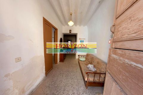 Villa i Cantoria, Almeria, Cantoria - € 47.000 | Ref: 60087 - foto 2