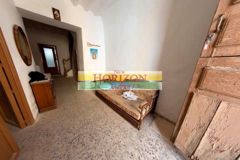 Villa i Cantoria, Almeria, Cantoria - € 47.000 | Ref: 60087 - foto 3