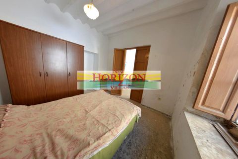 Villa i Cantoria, Almeria, Cantoria - € 47.000 | Ref: 60087 - foto 5