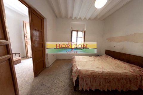 Villa i Cantoria, Almeria, Cantoria - € 47.000 | Ref: 60087 - foto 6